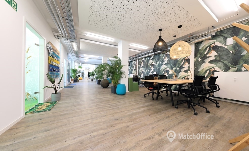 400 m² Co-working  in Bochum, Südring 25 (44787) - 0 | MatchOffice