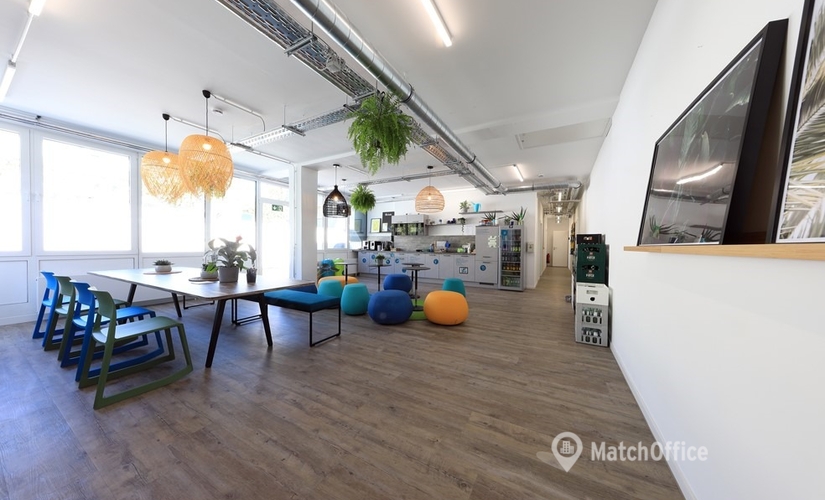 400 m² Coworking  in Bochum, Südring 25 (44787) - 1 | MatchOffice.com