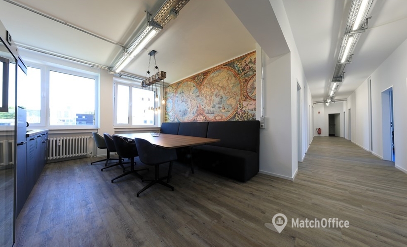 400 m² Co-working  in Bochum, Südring 25 (44787) - 3 | MatchOffice