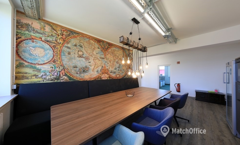 400 m² Coworking space  in Bochum, Südring 25 (44787) - 4 | MatchOffice