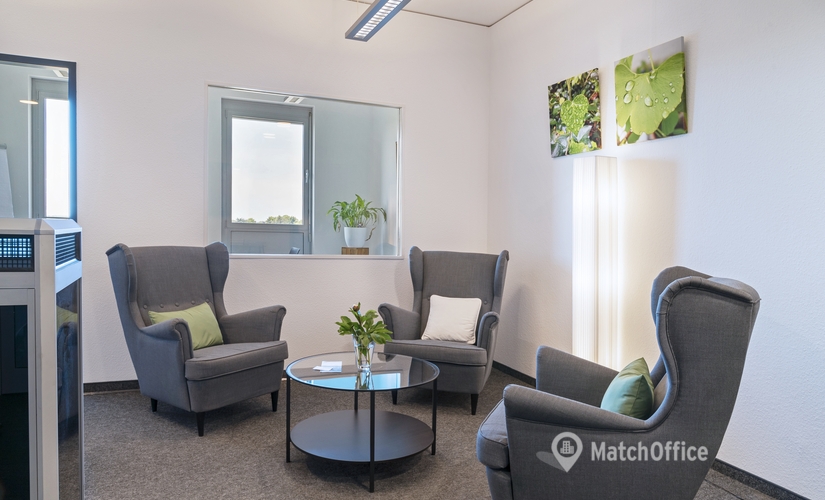 45 m² Business park property available to rent in Ratingen, Josef-Schappe-Str. 21 (40882) - 15 | MatchOffice.com