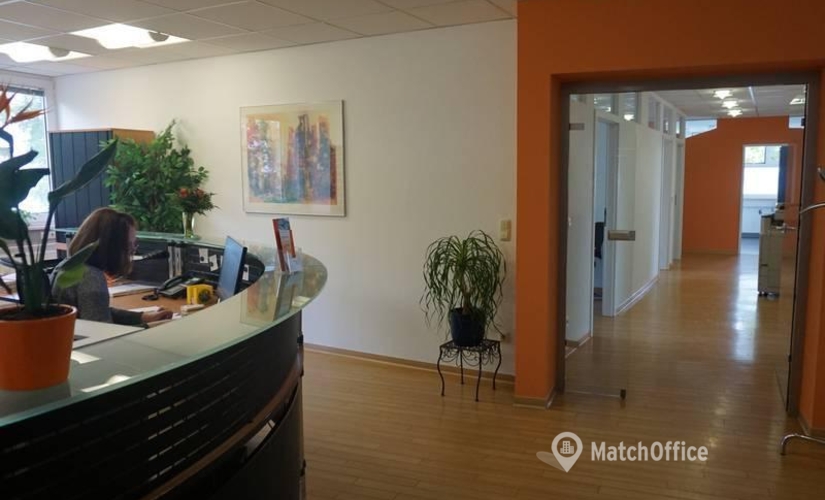 Weidenbornstraße 8A, Virtuelles Büro in Wiesbaden, 1