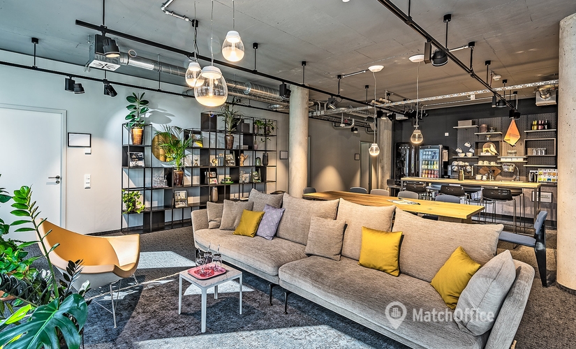 Langer Anger 7-9,  Coworking in Heidelberg, 2