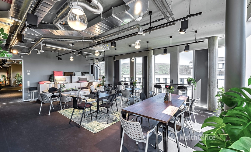 Langer Anger 7-9, Coworking Space in Heidelberg, 3