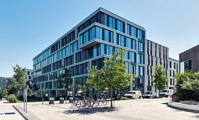 Langer Anger 7-9, Coworking Space in Heidelberg, 0