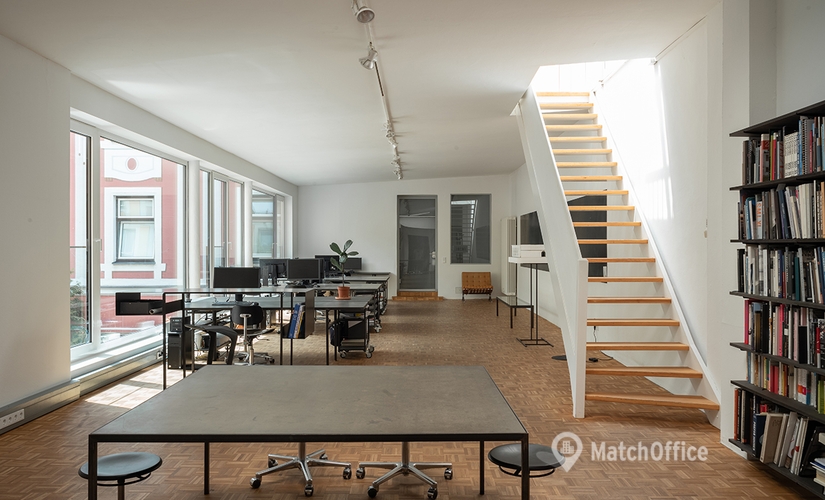 Müllerstraße 43, Business Center in München Ludwigsvorstadt-Isarvorstadt, 0