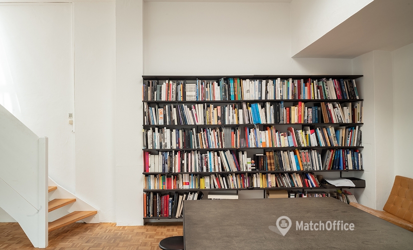 Müllerstraße 43, Business Center in München Ludwigsvorstadt-Isarvorstadt, 1