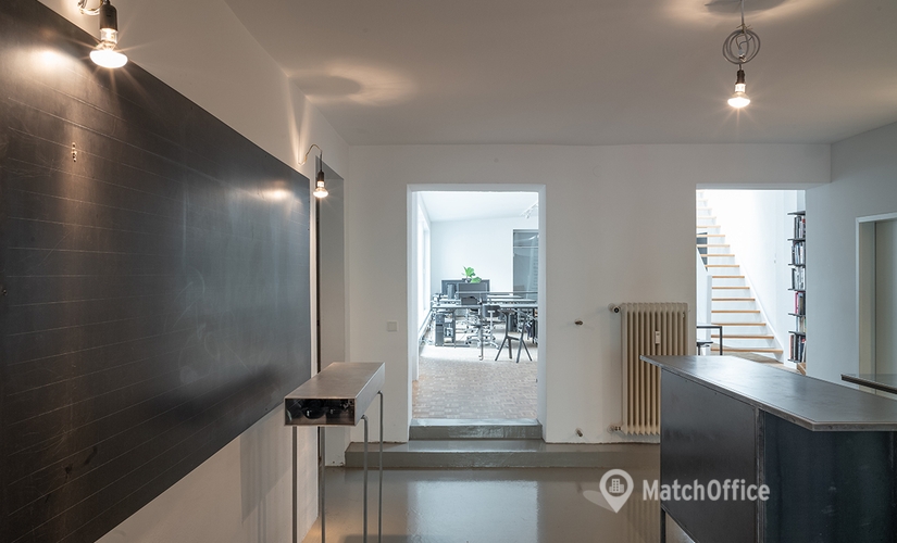 Müllerstraße 43, Business Center in München Ludwigsvorstadt-Isarvorstadt, 4