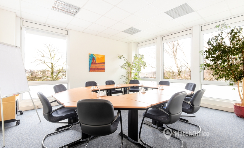 25 m² Conference hall in Essen, Weidkamp 180 (45356) - 4 | MatchOffice.com