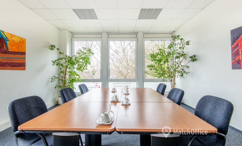 25 m² Conference space in Essen, Weidkamp 180 (45356) - 5 | MatchOffice