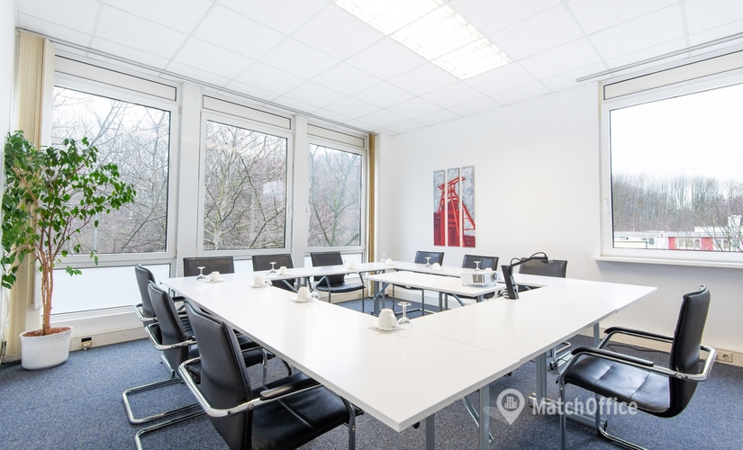 25 m² Conference room in Essen, Weidkamp 180 (45356) - 6 | MatchOffice.com