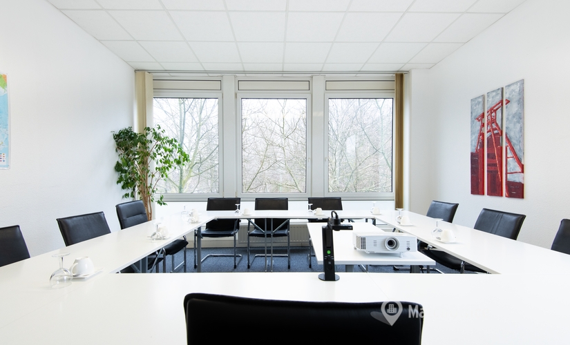 25 m² Conference center in Essen, Weidkamp 180 (45356) - 7 | MatchOffice.com