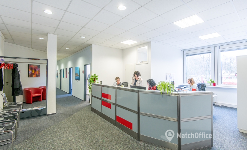 25 m² Conference center in Essen, Weidkamp 180 (45356) - 8 | MatchOffice