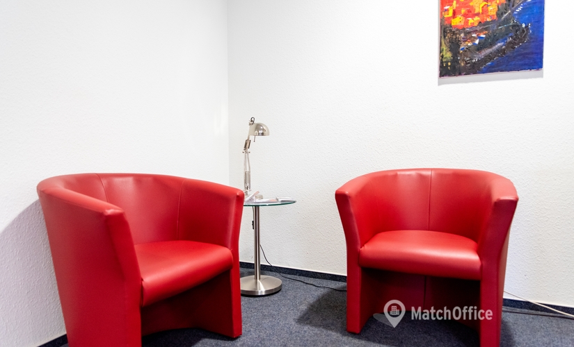 Virtual office in Essen, Weidkamp 180 (45356) - 1 | MatchOffice