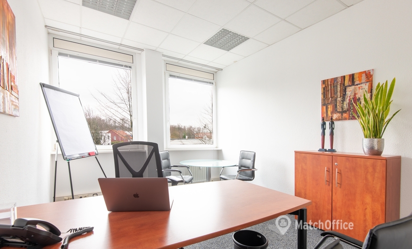 Lease suitable a 35 m² Co-working in Essen, Weidkamp 180 (45356) - 4 | MatchOffice