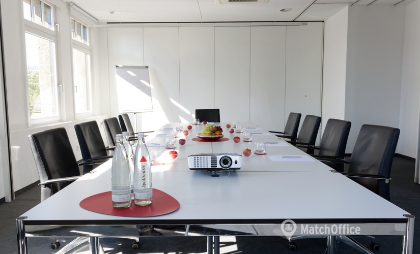 Königsallee 14, Tagungsraum in Düsseldorf Stadtmitte, 1