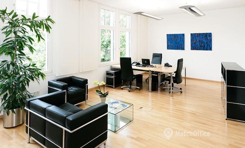 38 m² Coworking space  in Dusseldorf, Königsallee 14 (40212) - 4 | MatchOffice.com