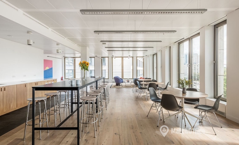 Spittelmarkt 11, Business Center in Berlin Mitte, 0