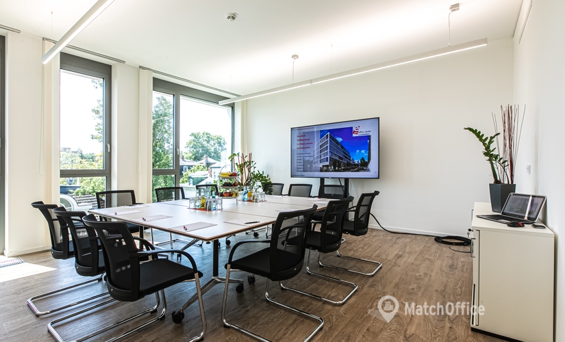 Klingholzstraße 7, Seminarraum in Wiesbaden, 0