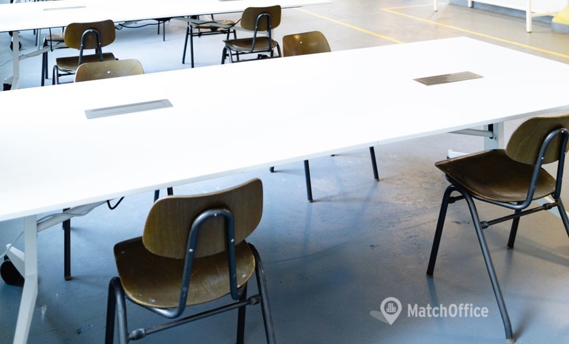 Breitenbachstraße 23, Coworking Space in Berlin Reinickendorf, 1