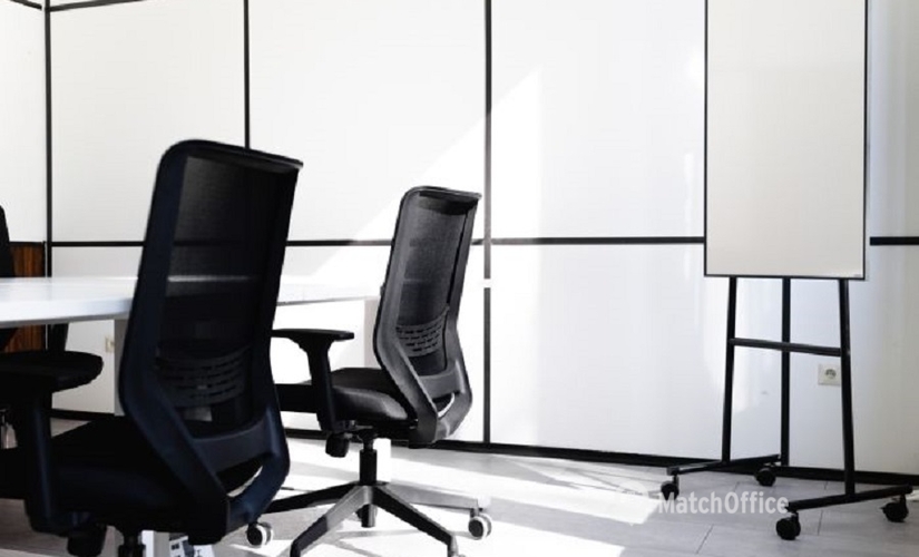 Breitenbachstraße 23, Coworking Space in Berlin Reinickendorf, 2