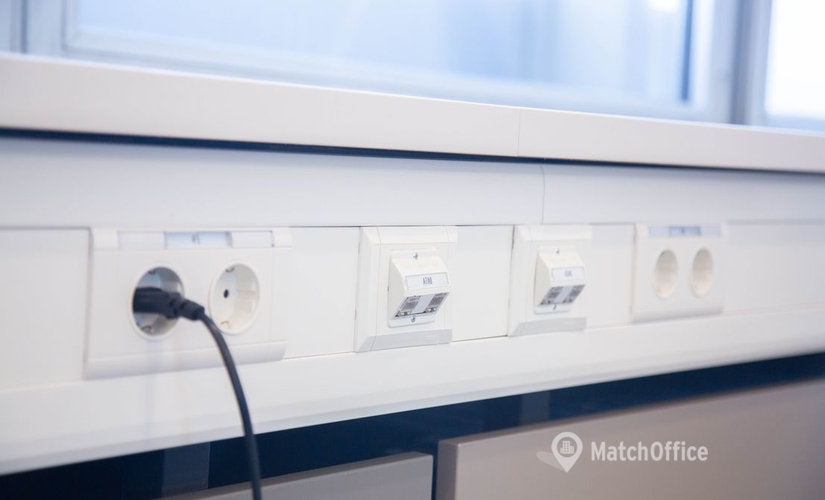 25 m² Serviced office in Mainz, Alexander-Diehl-Straße 2A (55130) - 8 | MatchOffice.com