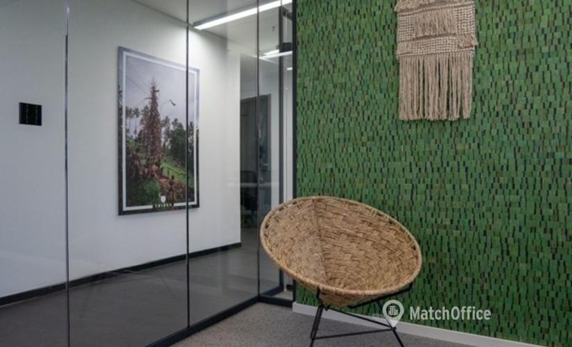 20 m² Conference space in Frankfurt am Main, Baseler Straße 10 (60329) - 3 | MatchOffice.com