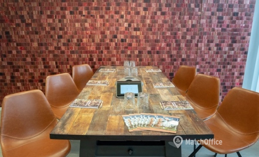 Baseler Straße 10, Tagungsraum in Frankfurt Innenstadt, 0