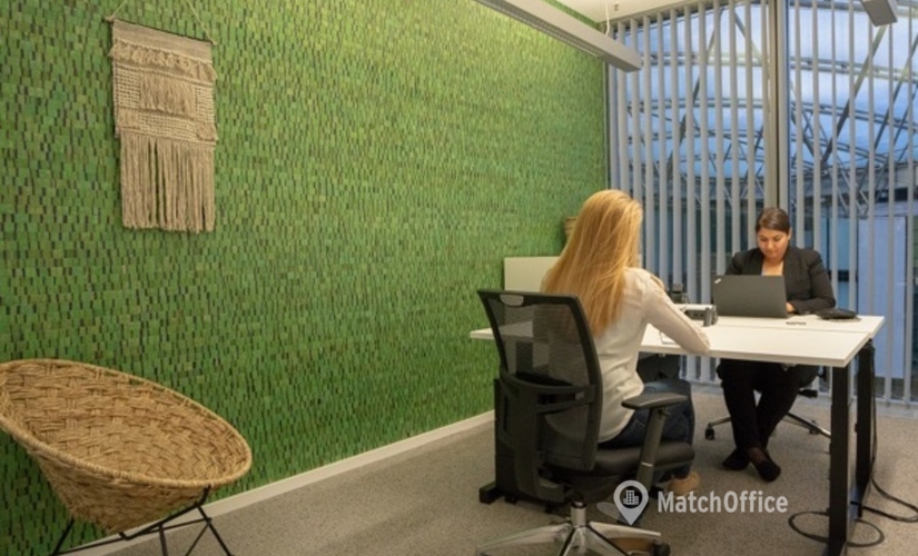20 m² Convention center in Frankfurt am Main, Baseler Straße 10 (60329) - 4 | MatchOffice.com