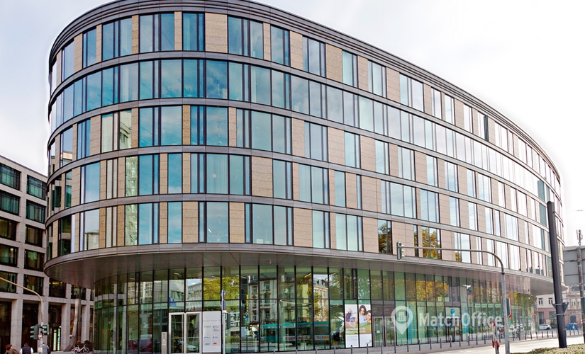 Baseler Straße 10, Virtual Office in Frankfurt Innenstadt, 0