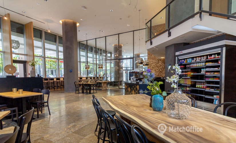 Neue Mainzer Straße 46-50,  Virtuelles Büro in Frankfurt Innenstadt, 4