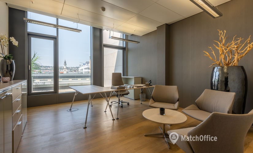 35 m² Meeting room in Stuttgart, Königstraße 27 (70173) - 3 | MatchOffice.com