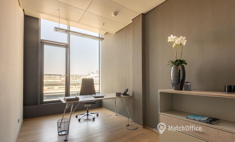 35 m² Conference center in Stuttgart, Königstraße 27 (70173) - 2 | MatchOffice.com