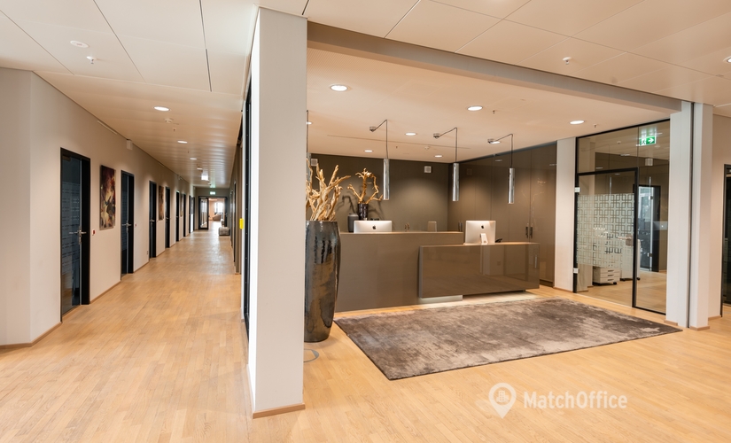 35 m² Conference room in Stuttgart, Königstraße 27 (70173) - 4 | MatchOffice