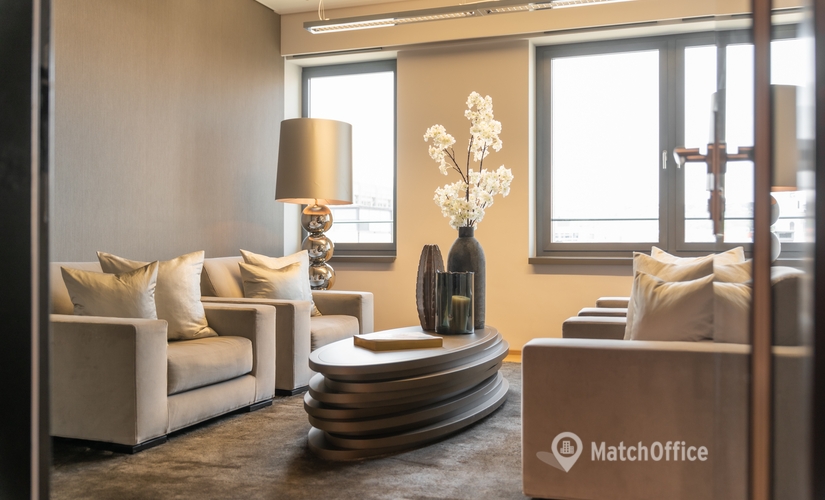 24 m² Conference room in Stuttgart, Königstraße 27 (70173) - 1 | MatchOffice