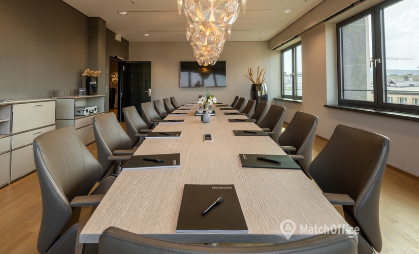 45 m² Convention center in Stuttgart, Königstraße 27 (70173) - 2 | MatchOffice