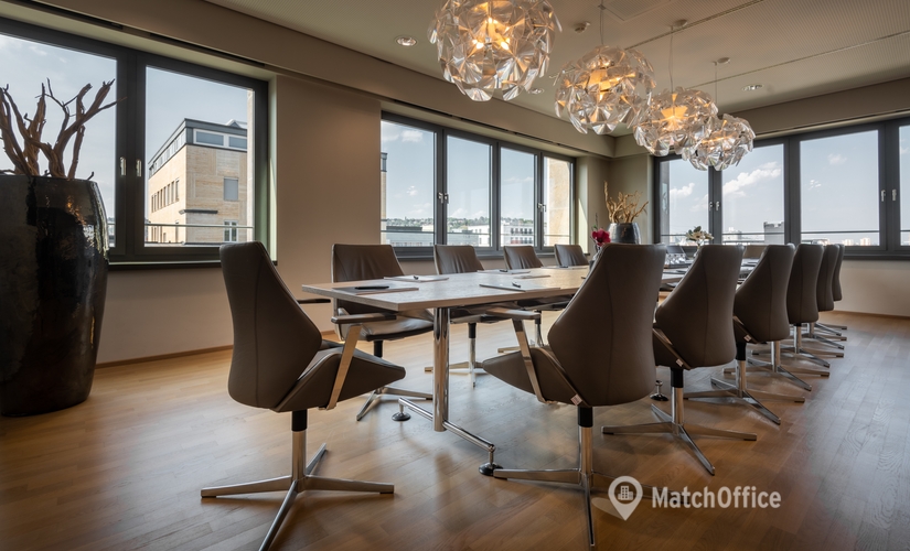 45 m² Conference room in Stuttgart, Königstraße 27 (70173) - 3 | MatchOffice