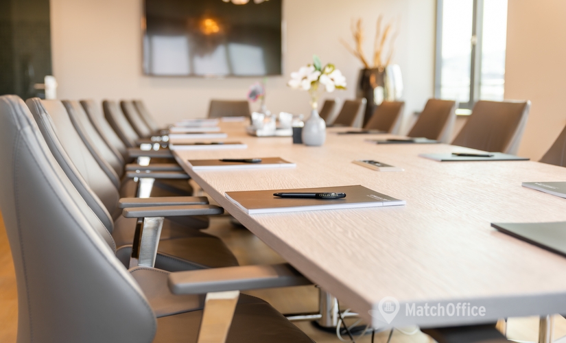 45 m² Convention center in Stuttgart, Königstraße 27 (70173) - 1 | MatchOffice.com