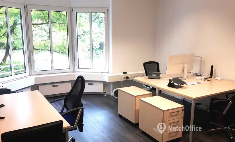 10 m² Business park place up for rent in Munich, Fürstenrieder Straße 275 (81377) - 2 | MatchOffice