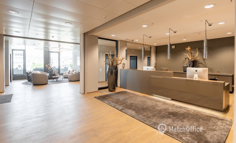 Königstraße 27, Business Center in Stuttgart, 1