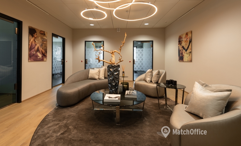 Königstraße 27, Business Center in Stuttgart, 3