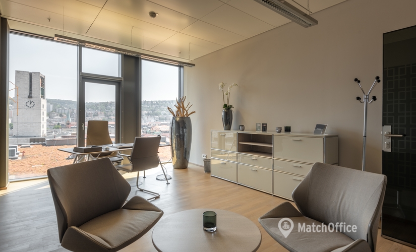 36 m² Business space in Stuttgart, Königstraße 27 (70173) - 4 | MatchOffice