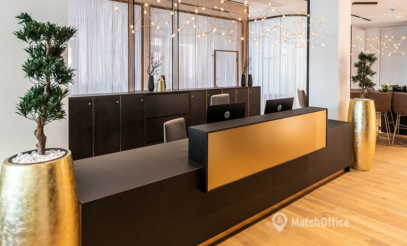 Virtual office space in Hamburg Altstadt, Ballindamm 27 (20095) - 0 | MatchOffice