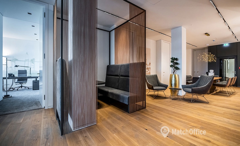 Ballindamm 27,  Virtuelles Büro in Hamburg Altstadt, 3