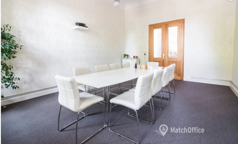 Besprechungsraum in Leipzig, Essener Straße 100, 10 m², 0