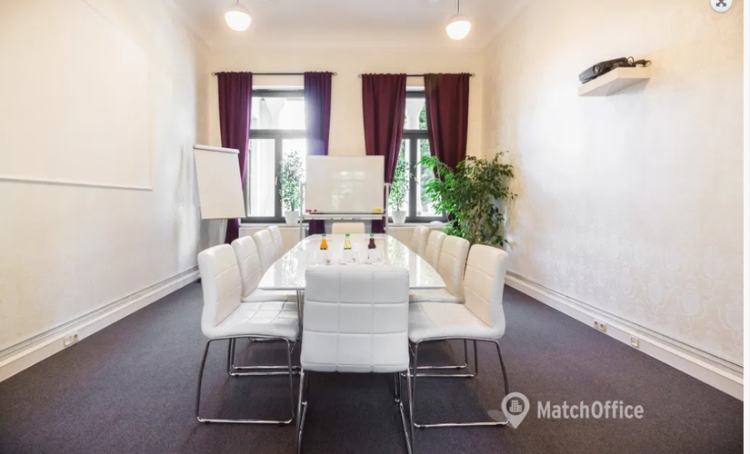 Besprechungsraum in Leipzig, Essener Straße 100, 10 m², 1