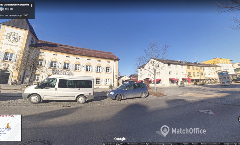 Karl-Lederer-Platz 1, Coworking in Geretsried, 0