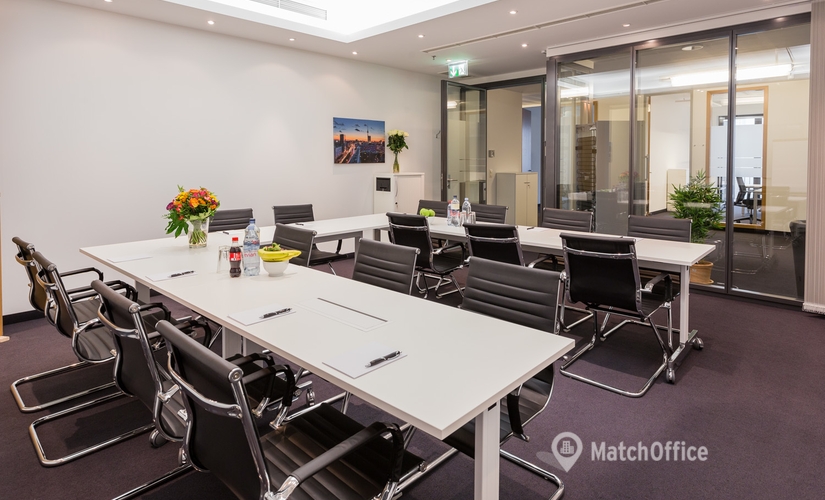 Friedrichstraße 79,  Tagungsraum in Berlin Mitte, 12