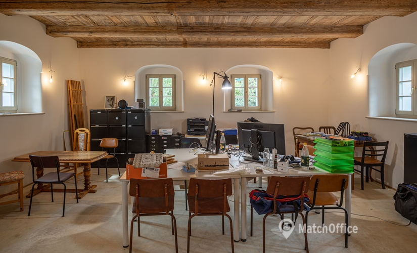 40 m² Serviced office property for rent in Dresden, Am Geberbach 1 (01329) - 3 | MatchOffice.com
