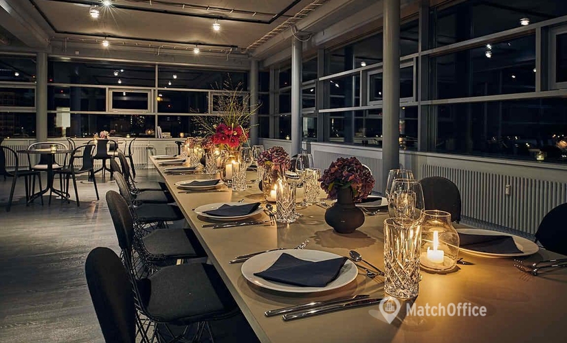 1000 m² Business center in Karlsruhe, Bahnhofplatz 12 (76137) - 2 | MatchOffice
